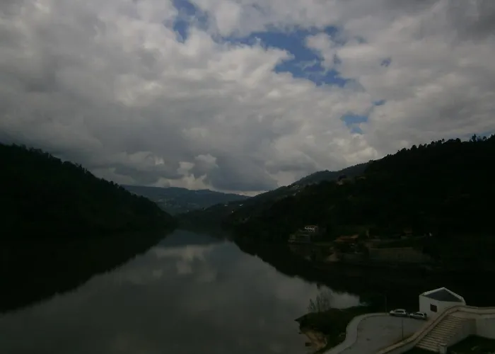 펜션 Casa Da Costinha *