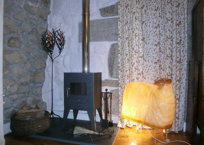 Casa Da Costinha Cinfaes