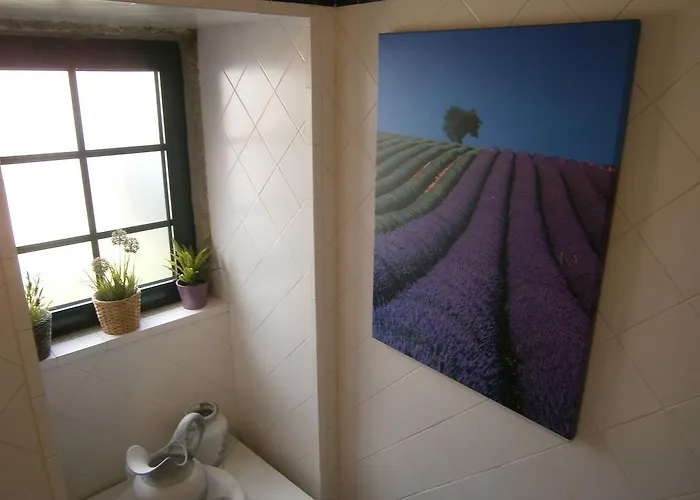 펜션 Casa Da Costinha 친파에스