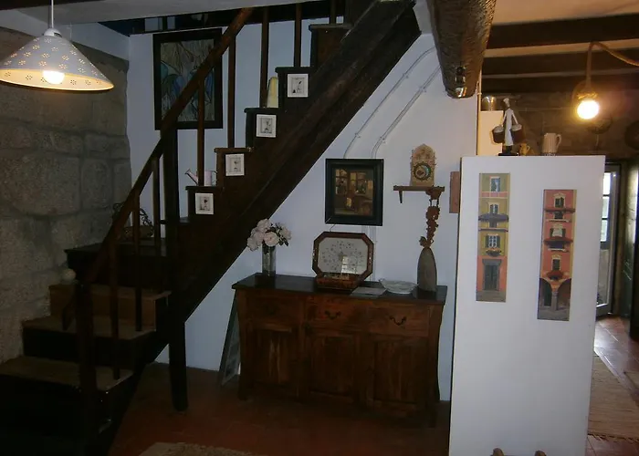 Holiday home Casa Da Costinha *