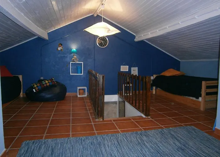 Casa Da Costinha 친파에스