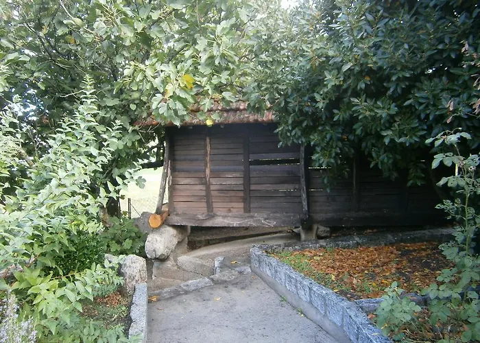 펜션 Casa Da Costinha 친파에스