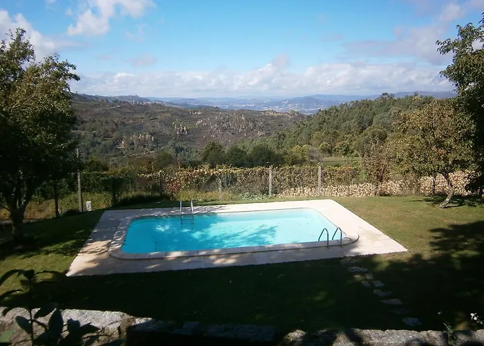 Casa Da Costinha Cinfaes