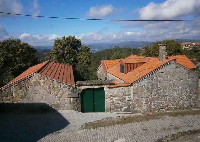 Casa Da Costinha 친파에스