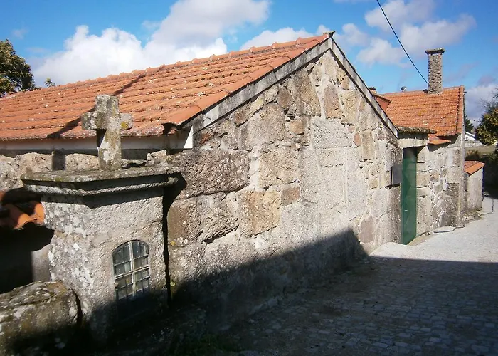 Casa Da Costinha