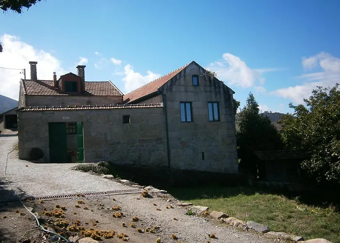 Casa Da Costinha 친파에스