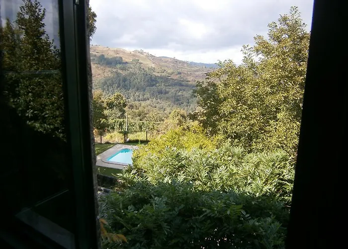 Holiday home Casa Da Costinha