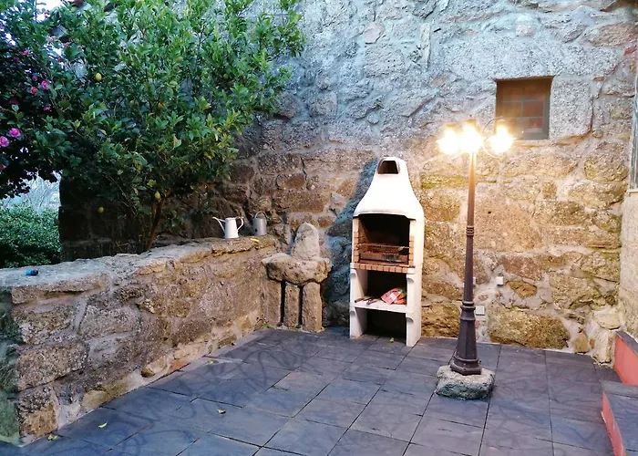 Casa Da Costinha Holiday home *