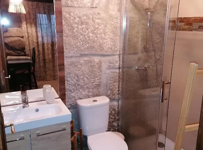 펜션 Casa Da Costinha *