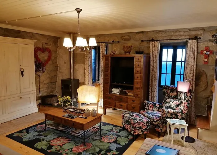 펜션 Casa Da Costinha