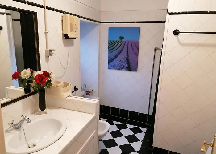 펜션 Casa Da Costinha 친파에스