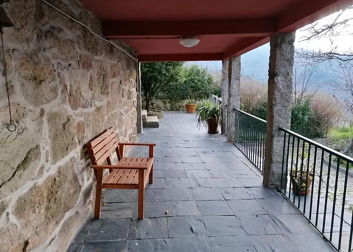 Casa Da Costinha * 친파에스