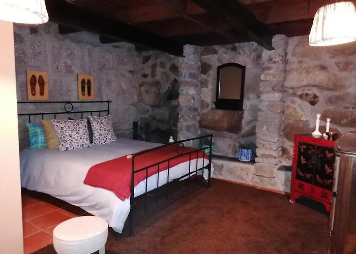 Casa Da Costinha Holiday home