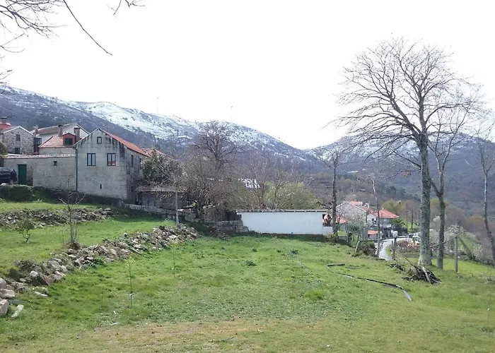 Holiday home Casa Da Costinha