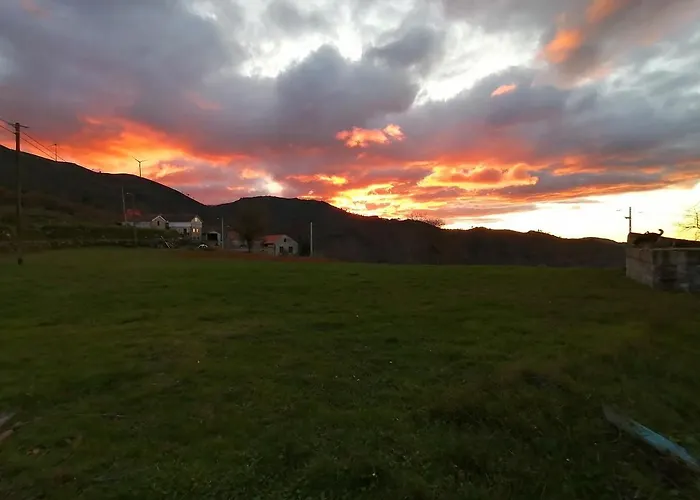 Holiday home Casa Da Costinha Cinfaes