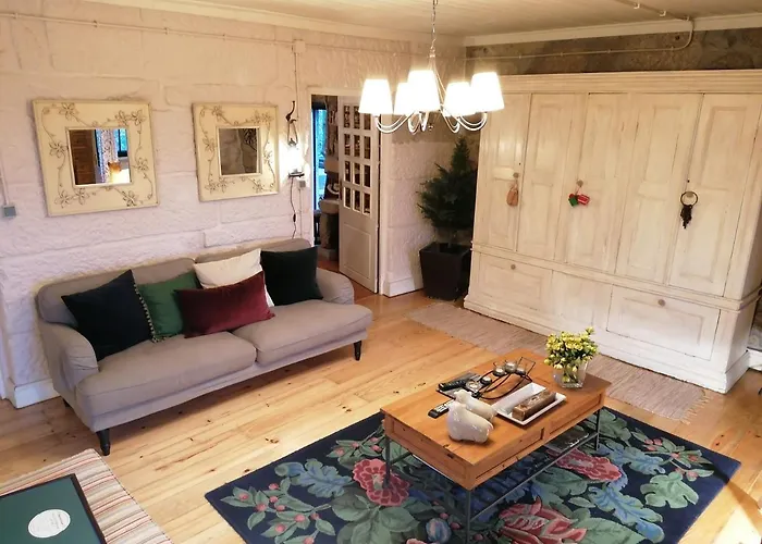 Holiday home Casa Da Costinha *