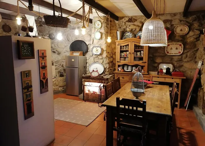 펜션 Casa Da Costinha