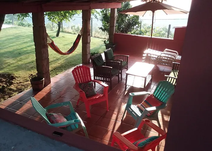 Casa Da Costinha * Cinfaes