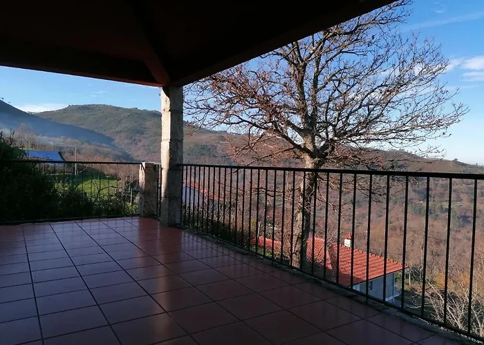 펜션 Casa Da Costinha