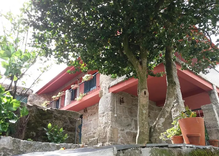 Casa Da Costinha 친파에스