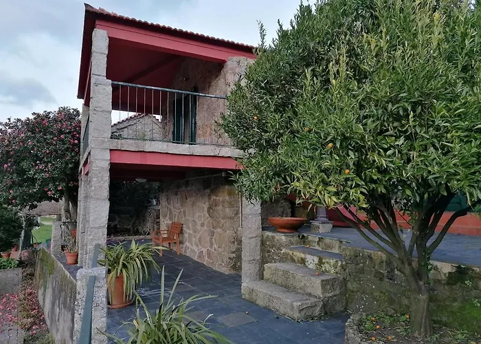 Casa Da Costinha 펜션