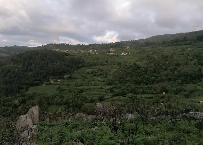 Casa Da Costinha Holiday home *